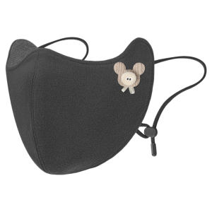 Warmth Face Mask High Aesthetic Value Eye Protection