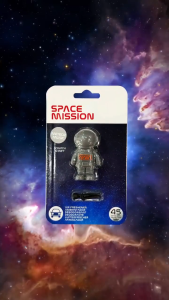 [NEW] NASA Space Mission Car Air Fresheners