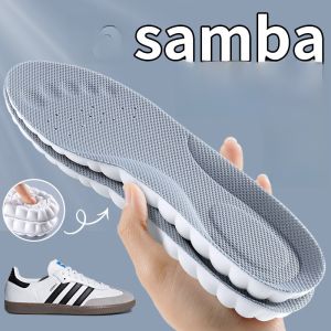 LINGMIAO | Height Increasing Anti-Wear Insoles 1cm