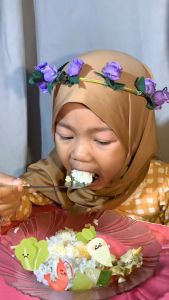 VITUMMY madu penambah berat badan anak mengatasi penyebab gtm solusi makan lahap & cacingan pada