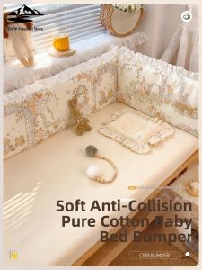 ZSVIP | Anti-Collision Cushioning Bed Guard thickened