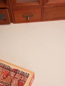 Toi | Adult Chinese Style Garden Puzzle 1000 Pieces