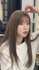 ยาย้อมผม ไม่ต้องกัดสีผม เป็น LAD-FECI ยาย้อมผม สีย้อมผมติดทน ไม่จำเป็นต้องฟอกขาวอ่อนโยนไม่ระคายเคือง สีย้อมผม สีผม ยาย้อมผมออแกนิ สีย้อมผมสีชานม ยาย้อมผมแบบสระ