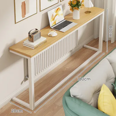 MUGG | Simple and Modern Bedside Multi-function Long Table