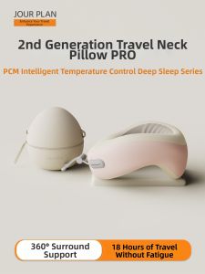 Portable Support U-Shaped Pillow