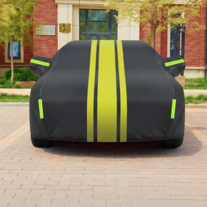 YUCHONG | Sun Rain Hail Protection Car Cover