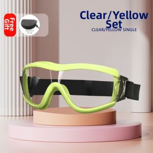 TAODUN | Kids Cycling Sunglasses Wind Sand Bug Protection