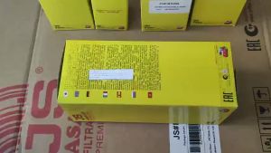 Lọc nhớt Mercedes ML300 ML350 ML400 2011-2015 JS ASAKASHI