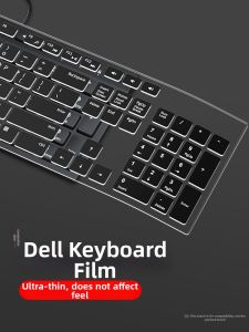 CHAOPAI | Dustproof Computer Keyboard Cover Universal