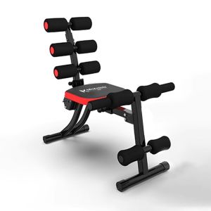 MIKING | Multifunctional Home Abdominal Trainer Exercise Equipment