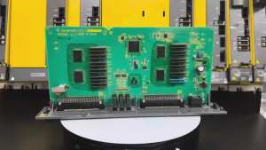 FANUC I/O PCB BOARD A16B-2204-0240