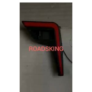 PERODUA ATIVA 2021 2022 REAR BUMPER REFLECTOR BUMPER WITH SIGNAL RUNNINH BRAKE LIGHT 3 IN 1