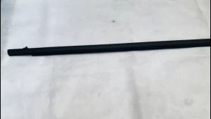 Pelipit Karet Kaca Luar Honda Civic 2006-2012 Belakang 72450-SNA-A01