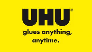 UHU All Purpose Adhesive Glue (20ml/35ml/60ml/125ml) - Crystal Clear | Multi-Material Craft & Repair Glue
