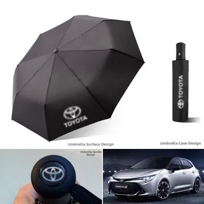 Car Dedicated Umbrella
