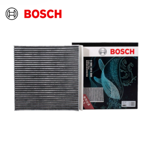 Bosch | Bộ Lọc Cabin Bosch AF4680 Dành Cho Mazda 3/Axela BP MHEV CX-30 2.0L/MHEV/EV CX-50 2.5L HEV - Lọc Không Khí Hiệu Suất Cao
