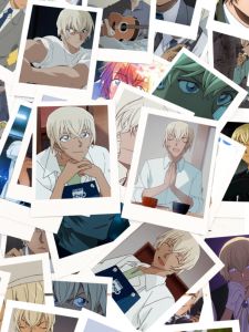 Poster Anime Lomo Card Sticker Anime Calendar Storage Decorative Anime Photo Anime Postcard Anime Poster Anime Calendar