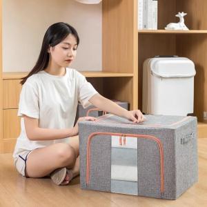 LIWAN | Foldable Large Capacity Wardrobe
