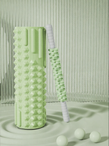 Umay(佑美) | Massage Roller for Muscle Relaxation Foam Roller