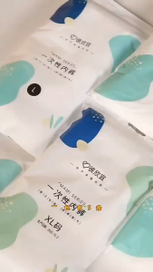 Disposable Bra Women Wireless Travel Elastic Knitted Bra Detachable Chest Pad Pakai Buang Wanita