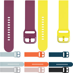 20mm/22mm Replacement Watch Band Strap For Huawei Watch GT2/GT3/GT4/GT5 Honor Smartwatch Bracelet Correa Wristband Accessories