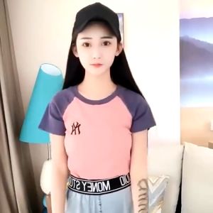 Baseball Hat Wigs for Women Long Straight Hair Black Cap Wig Adjustable Full Headgear One Hairpieces