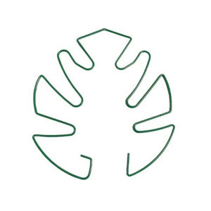 ขายึดต้นไม้แบบเปลือกเต่า 1/5 ชิ้น ป้องกันการหักงอ ใช้ซ้ำได้ ทำจากเหล็ก สำหรับพยุงก้านต้นไม้ อุปกรณ์เสริมสำหรับการจัดสวน