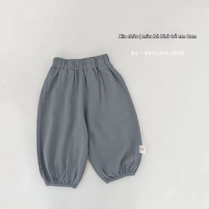 Quần Dây Rút Có Chống Muỗi Thoáng Khí Nhẹ