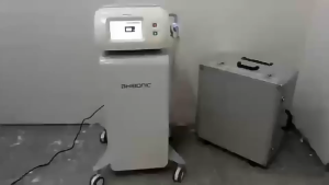 Best selling Women Use Beauty Machine Anti Aging Machine Ultrasound Lifting Anti Wrinkle Removal Machine