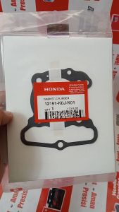 Paking Blok Seher & Gasket Cylinder Original Honda
