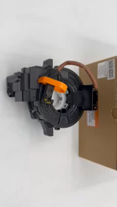 PERODUA MYVI 22-26 FACELIFT AXIA NEW ALZA NEW ATIVA TOYOTA VIOS NEW AC100 CLOCK SPRING AIR BAG SIRPAL CABLE 84308-BZ023