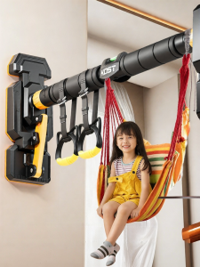 KDST | No Drilling Over-the-door Pull-up Bar