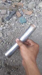 Magnet batu beras 12.5x10cm neodymium N52