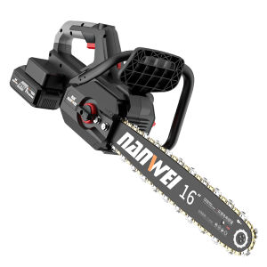 NANWEI | Cordless Brushless Handheld Chain Saw