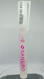 K112 - 8ml - Nước hoa Sansiro cho nữ