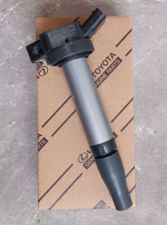 Akibat Ignition Coil Avanza Lemah: Dampak, Diagnosa, dan Solusi