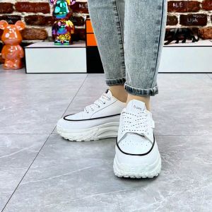 sepatu sneaker wanita import sepatu jalan cewe dan sepatu daily woman series HANA