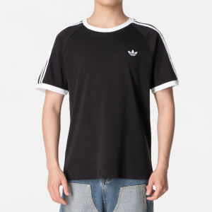adidas | Áo Thun Tay Ngắn Thể Thao Bóng Đá Casual Thu 2026