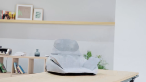 Momoda Massage Cushion SX352  3-in-1 Integrated 3D Kneading Airbag Hot Compress Remote Control