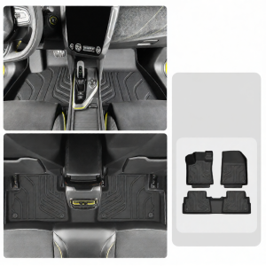 GUIPAI | For Lynk & Co 03 Car Floor Mat