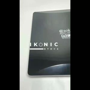 IKONIC Antena 2 TV AOKI Digital Luar Dalam Indoor Outdoor AOKI AT 3000