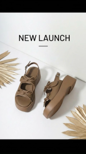 Sandal Hong Kong Nữ (size 35-39)