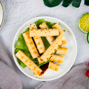 Shuanghui Chicken Sausage 225g Bag Instant Noodles Complement Ready-to-eat Snack Sausage Ham Sausage Whole Box Storage Flagship