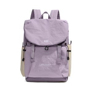 BATYLANLO | Colorful Small Brand Casual Large Capacity Lightweight Backpack