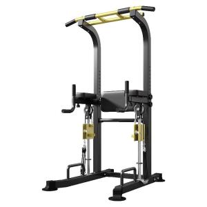 MIKING | Home Fitness Equipment for Pull-ups and Dip Station