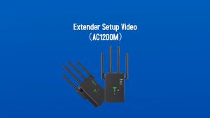 ตัวขยายสัญญาณ ตัวกระจ wifi Range Extender ตัวดึงสัญ เครื่องช่วยขย 1300Mbps 8เสาอากาศขยาย ตัวดูดสั wifi เครื่องขยายสัญญาณ ขยายให้สัญญานกว้างขึ้น ตัวปล่อยสัญญาณไวไฟ Wifi ขยายเครือข่ายไร้สาย ตัวขยายสัญญาณไวไฟ เราเตอร์บูสเตอร์ Amplifier Repeater