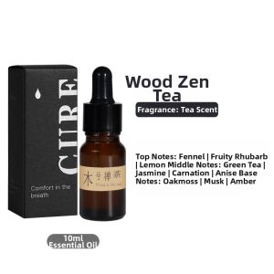 LIWAN | Essential Oil Home Aroma Diffuser Bedroom Display Gift