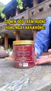 [OCOP 4 SAO + TẶNG LƯ XÔNG ] Combo nụ trầm hương nụ bồ kết thơm dịu xông nhà thanh lọc không khí đuỗi muỗi
