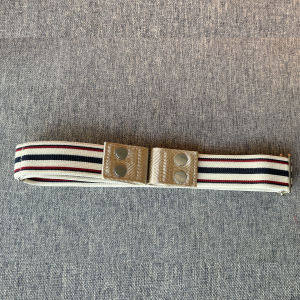 No-drilling Adjustable Elastic Invisible Belt