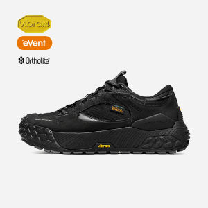 PELLIOT | Anti-Slip Waterproof Hiking Shoes